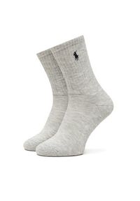 Polo Ralph Lauren Skarpety długie 455882850001 Kolorowy. Materiał: materiał, poliester. Wzór: kolorowy