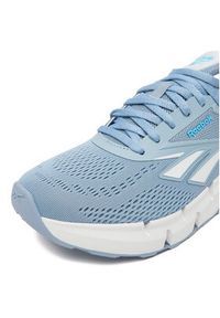 Reebok Sneakersy EO-ZIG DYNAMICA 6 100225494 Niebieski. Kolor: niebieski. Materiał: materiał
