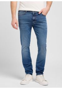 Lee - MESKIE SPODNIE LEE LUKE ARMSTRONG 112370689 #1