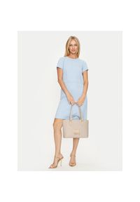 Love Moschino - Torebka LOVE MOSCHINO #1