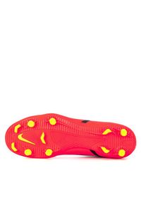 Nike Sneakersy DA5640-167 Kolorowy. Materiał: syntetyk. Wzór: kolorowy #6