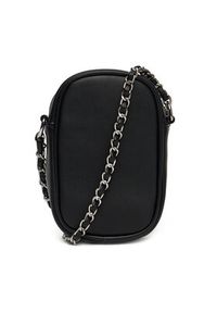 DeeZee Torebka DZE-S-018-07 Czarny. Kolor: czarny #6