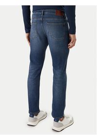 BOSS Jeansy Delaware Bo 50553416 Niebieski Regular Fit. Kolor: niebieski #2