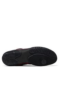 Nike Buty Tawa CI2952 016 Czerwony. Kolor: czerwony. Materiał: materiał #2