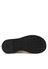 New Balance Sneakersy GC323AC Beżowy. Kolor: beżowy. Materiał: materiał #3
