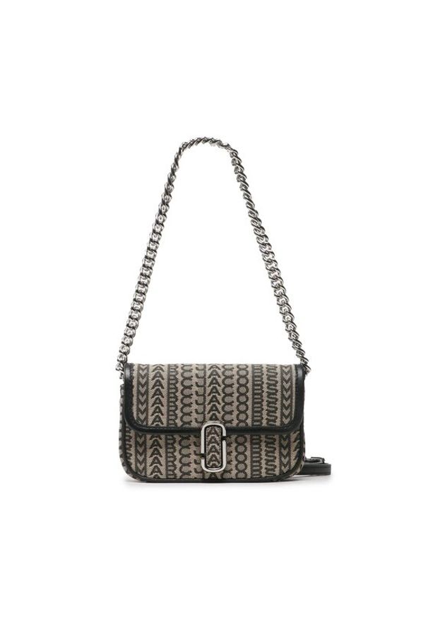 THE MARC JACOBS - The Marc Jacobs Torebka H901M06RE22 Beżowy. Kolor: beżowy