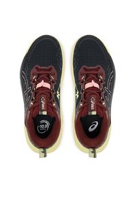 Asics Buty do biegania Gel-Trabuco 13 1012B768 Czarny. Kolor: czarny. Materiał: materiał, mesh #4