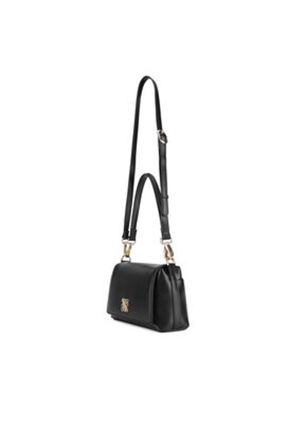 Nine West Torebka LDA5475 Czarny. Kolor: czarny