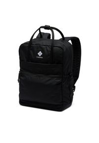columbia - Columbia Plecak Trail Traveler™ II 18L 2158191 Czarny. Kolor: czarny. Materiał: materiał #5