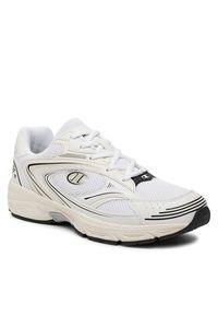 Champion Sneakersy Run 00 Low Cut Shoe S22314-CHA-WW017 Biały. Kolor: biały. Sport: bieganie #3