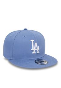 New Era Czapka z daszkiem Le 950 La Dodgers 60435191 Niebieski. Kolor: niebieski. Materiał: materiał #4