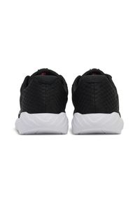 Trenerzy Hummel legend breather. Okazja: na co dzień. Kolor: czarny. Sport: fitness