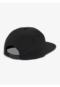 Czapka z daszkiem Black Diamond Synthetic Rope Hat. Kolor: czarny
