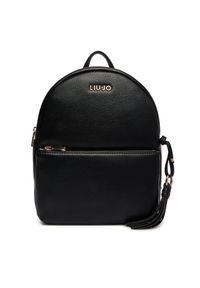 Plecak Liu Jo. Kolor: czarny #1