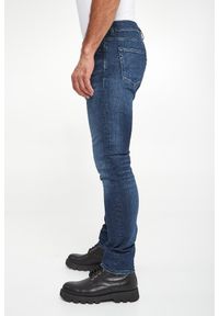 Karl Lagerfeld - Jeansy męskie KARL LAGERFELD #4