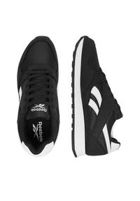 Reebok Sneakersy C-PRIME EVENT 100250368 Czarny. Kolor: czarny. Materiał: materiał #7