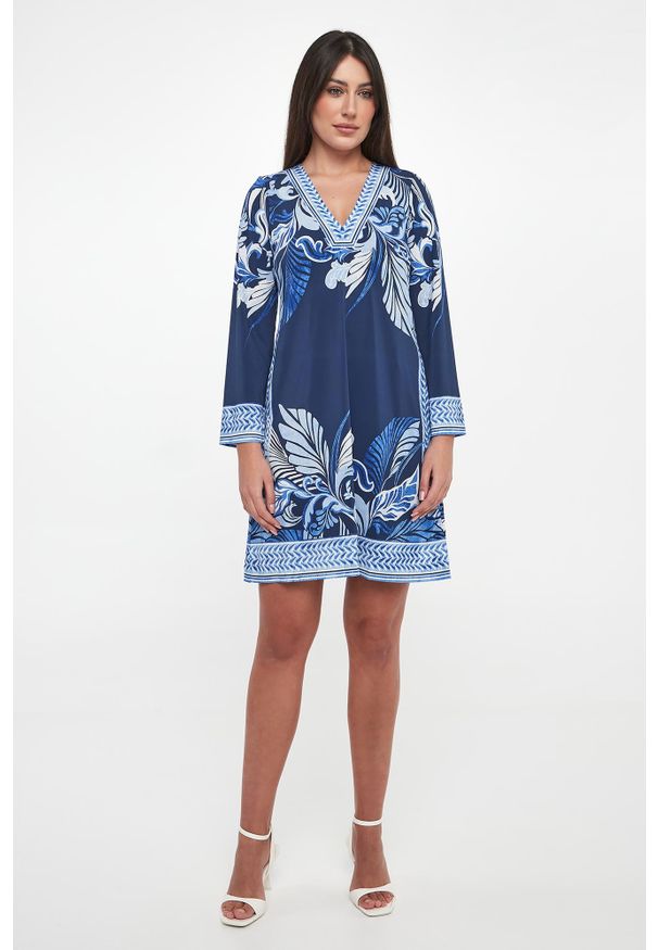 Hale bob - Sukienka mini HALE BOB. Długość: mini