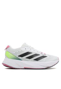 Adidas - adidas Buty do biegania ADIDAS ADIZERO SL RUNNING SHOES HQ7232 Biały. Kolor: biały. Materiał: materiał. Sport: bieganie
