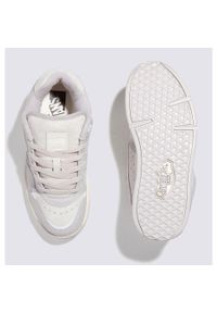 Adidasy Vans Rowley Xlt, Dla obu płci. Kolor: biały. Materiał: syntetyk, materiał. Sport: fitness