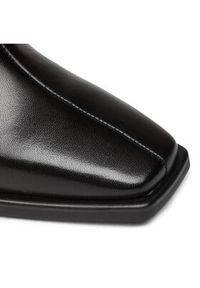 Vagabond Shoemakers Botki Hedda 5002-001-20 Czarny. Kolor: czarny. Materiał: skóra #4