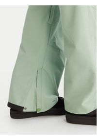 DC Shoes Spodnie narciarskie ADYTP03042 GHZ0 Zielony Regular Fit. Kolor: zielony. Materiał: syntetyk. Sport: narciarstwo #6