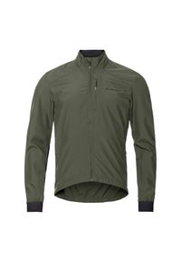 Vaude - Kurtka wodoodporna VAUDE Kuro Air. Kolor: zielony. Sport: turystyka piesza, kolarstwo