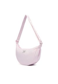 Guess Jeans Torebka W6RZ16 WK512 Różowy. Kolor: różowy #3