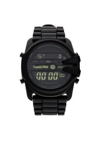 Zegarek Diesel. Kolor: czarny #1