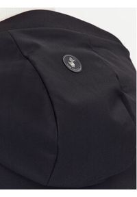 Save The Duck Kurtka puchowa Sabal D31380M LEXY17 Czarny Regular Fit. Kolor: czarny. Materiał: syntetyk #7