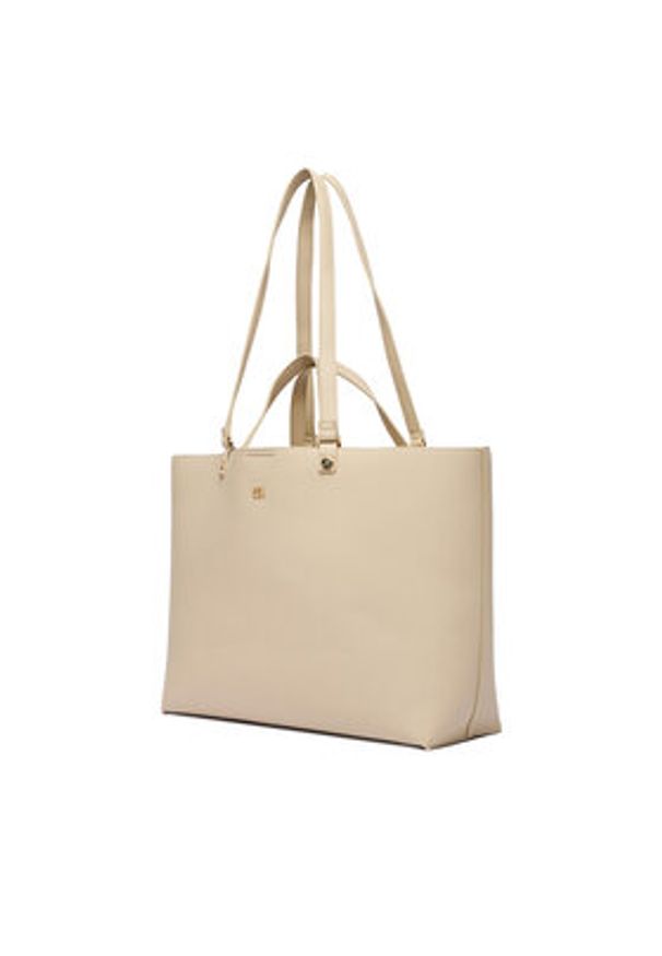 Gino Rossi - GINO ROSSI Torebka EO-LX10226 Écru