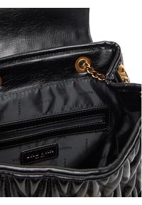 Badura Plecak CEO-ALENA-RX8847 Czarny. Kolor: czarny. Materiał: materiał #5