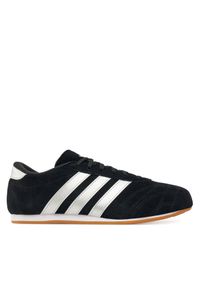Adidas - Sneakersy adidas. Kolor: czarny