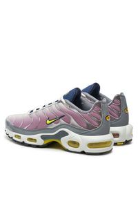 Nike Sneakersy Nike Air Max Plus FN8007 Różowy. Kolor: różowy. Materiał: materiał. Model: Nike Air Max #5