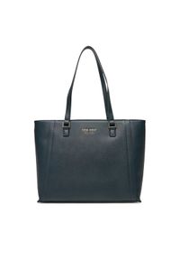 Nine West Torebka CEO-Midtown Maven-LX9844 Zielony. Kolor: zielony