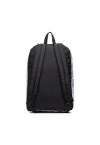 JanSport Plecak Superbreak One EK0A5BAGW231 Biały. Kolor: biały. Materiał: materiał. Styl: sportowy #4