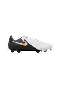 Buty korki męskie Nike PHANTON GX II ACADEMY FG/MG. Kolor: żółty, biały, wielokolorowy, czarny