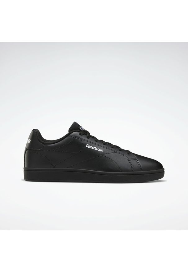 Buty do chodzenia męskie Reebok Royal Glide. Kolor: czarny, wielokolorowy. Model: Reebok Royal. Sport: turystyka piesza