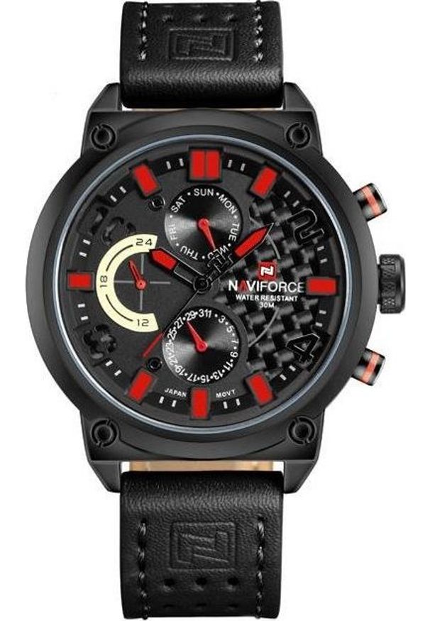 Zegarek Naviforce