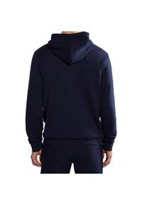 Bluza męska Napapijri B-Aylmer H. Kolor: niebieski