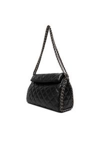 Badura Torebka EO-AYA-LA482-7044-2 Czarny. Kolor: czarny #5