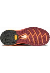 TECNICA - Buty trekkingowe damskie Tecnica Agate S Gtx. Zapięcie: sznurówki. Kolor: pomarańczowy, wielokolorowy, niebieski. Materiał: materiał, syntetyk. Szerokość cholewki: normalna