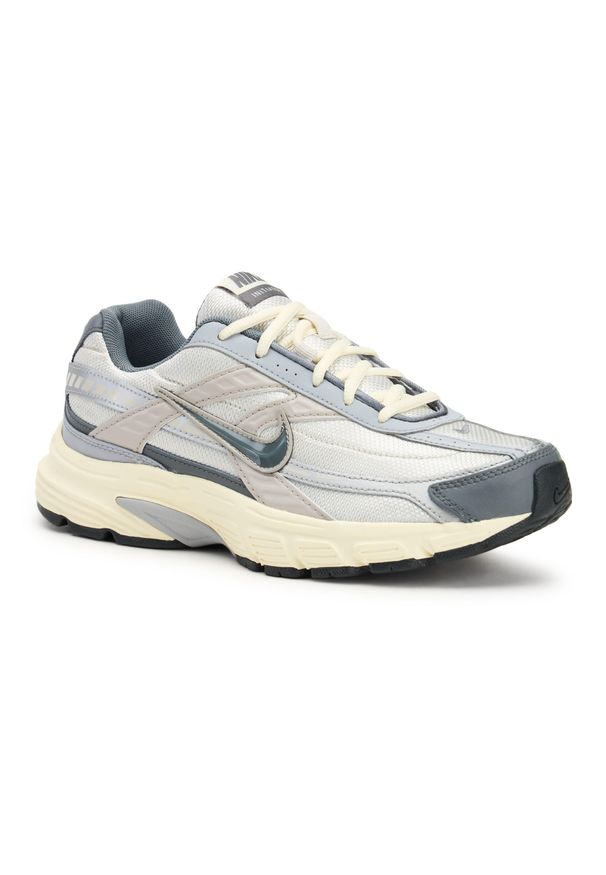 Buty do biegania męskie Nike Initiator. Kolor: szary. Sport: bieganie
