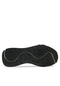 GANT - Gant Sneakersy 31637033 Czarny. Kolor: czarny. Materiał: materiał #4