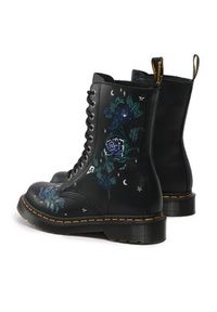 Dr. Martens Glany 1490 27660001 Czarny. Kolor: czarny. Materiał: skóra #3