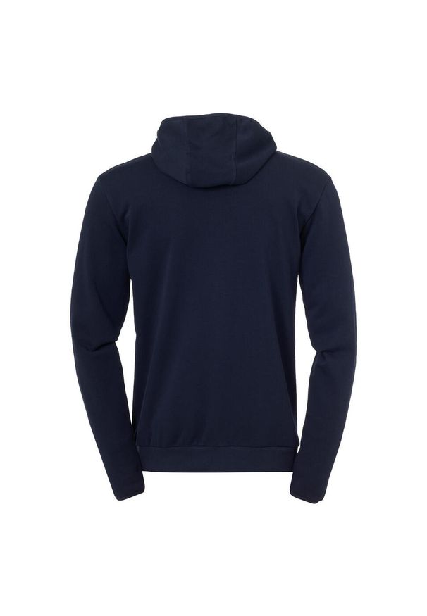 UHLSPORT - Bluza z kapturem Uhlsport Essential. Typ kołnierza: kaptur. Kolor: wielokolorowy, niebieski, czarny