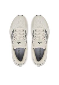 Adidas - adidas Buty do biegania Supernova Ease 2 Running Shoes KJ1829 Kremowy. Kolor: kremowy. Materiał: materiał. Sport: bieganie #6