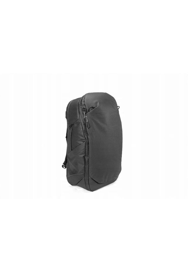 Plecak Travel Line Peak Design Travel Backpack 30L Black – czarny. Kolor: czarny