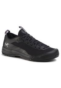 Arc'teryx Trekkingi Konseal Lt W 073086-439746 G0 Czarny. Kolor: czarny. Materiał: materiał