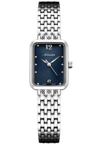 Zegarek damski Adriatica A3849.5175Q srebrny. Kolor: srebrny #1