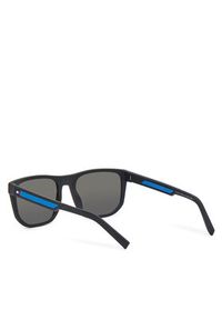 TOMMY HILFIGER - Tommy Hilfiger Okulary przeciwsłoneczne 2200/S 207893 Czarny. Kolor: czarny #4